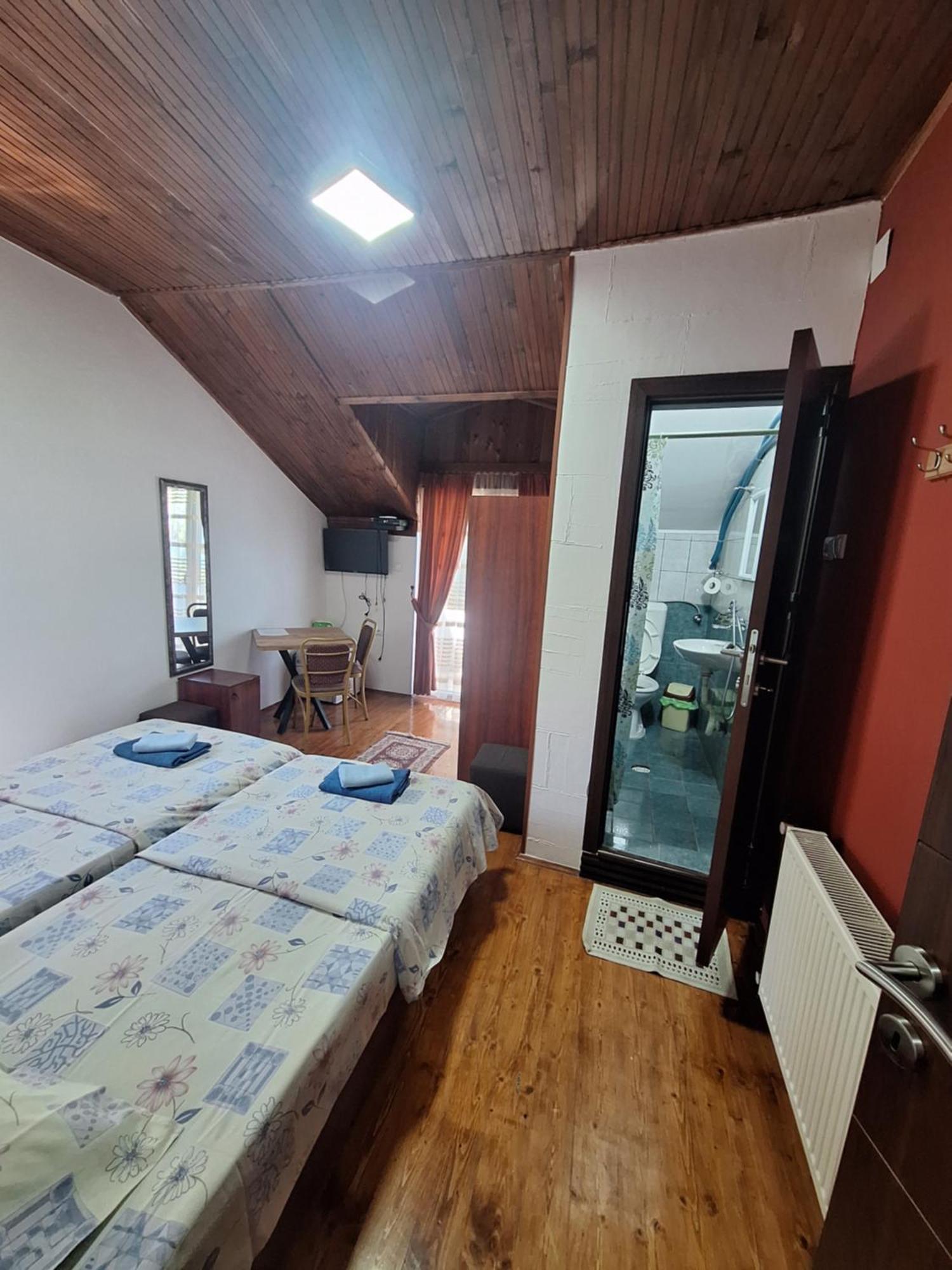 Villa Filip Trpejca Quarto foto