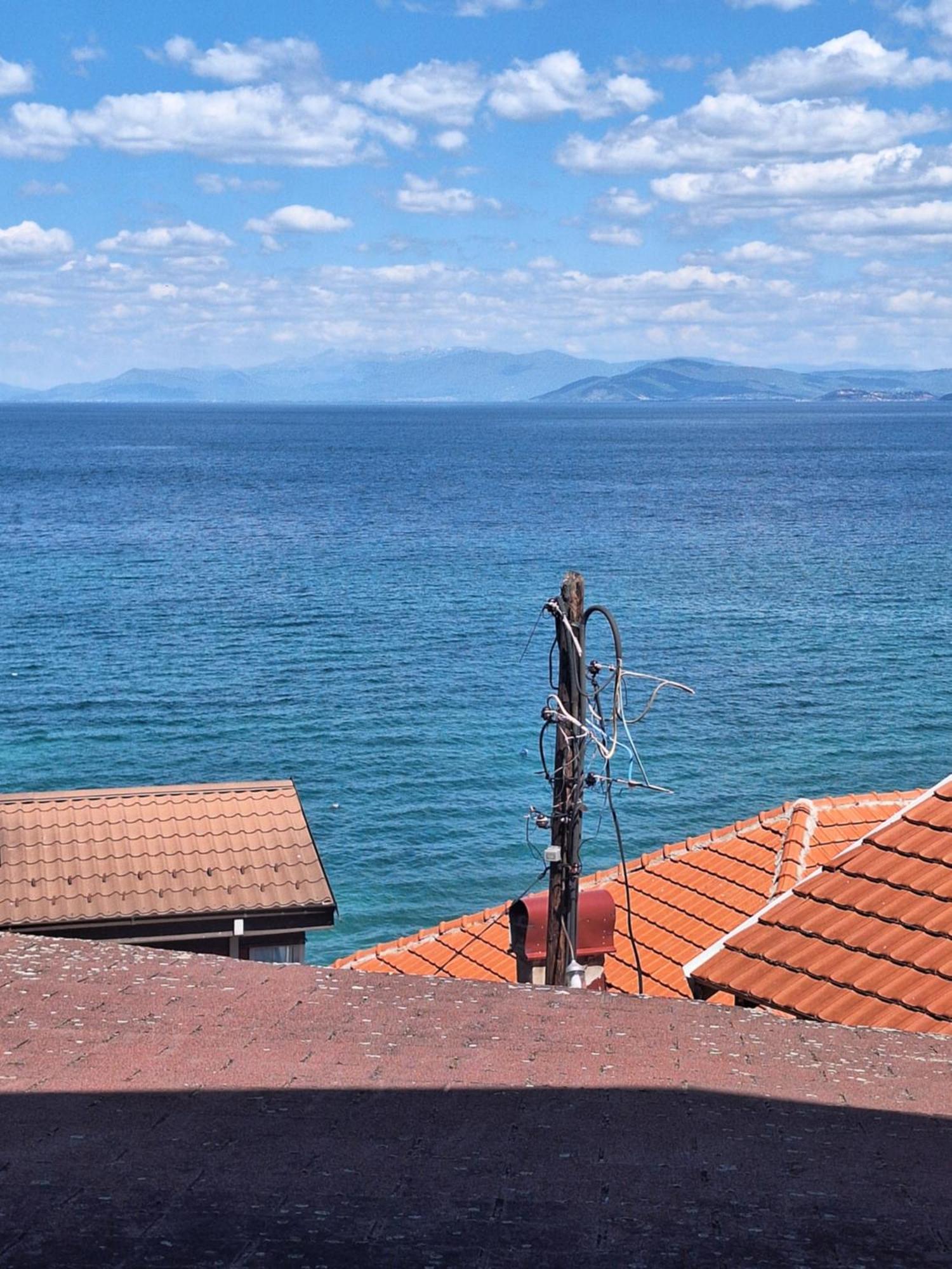 Villa Filip Trpejca Quarto foto