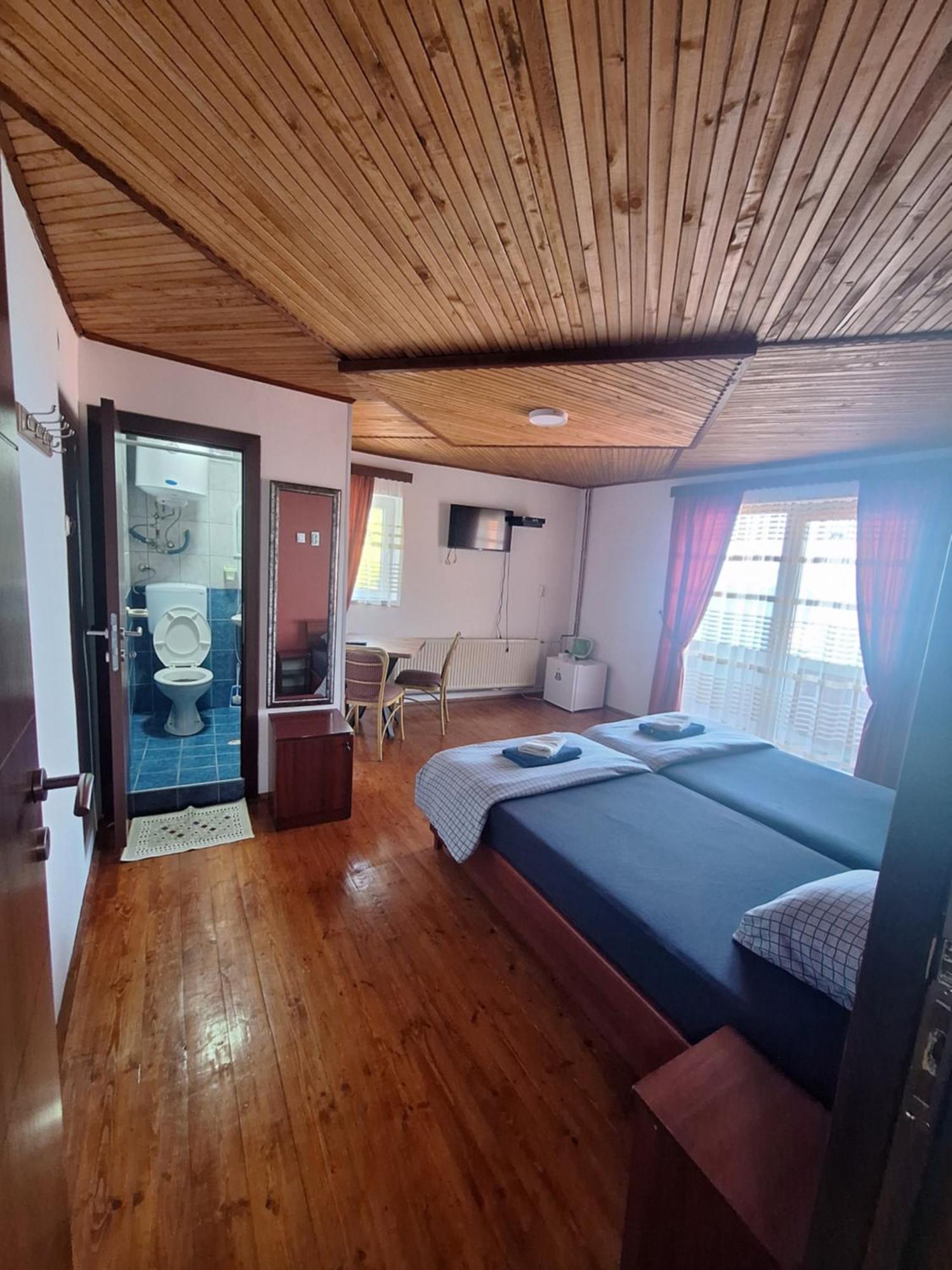 Villa Filip Trpejca Quarto foto