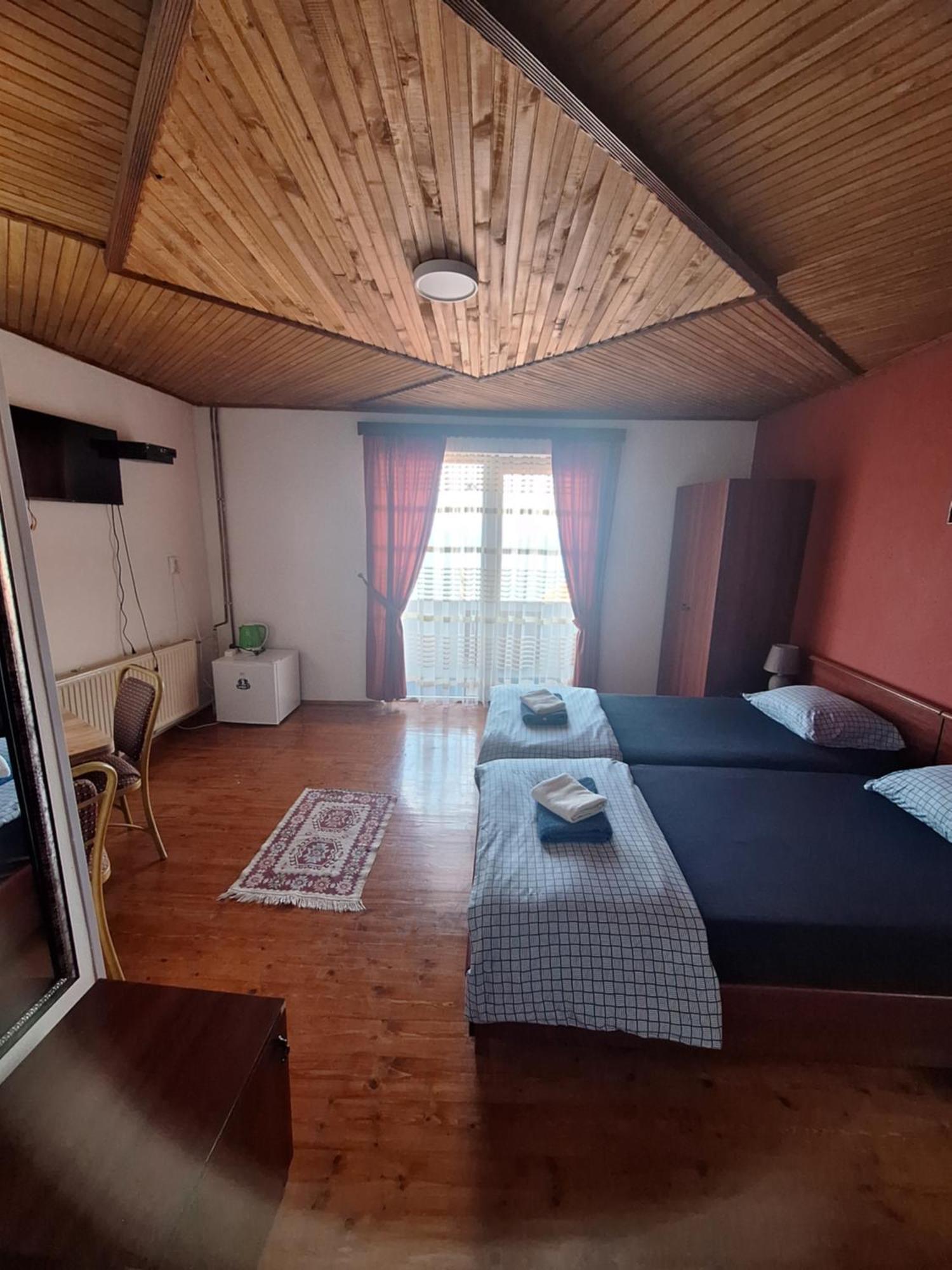 Villa Filip Trpejca Quarto foto