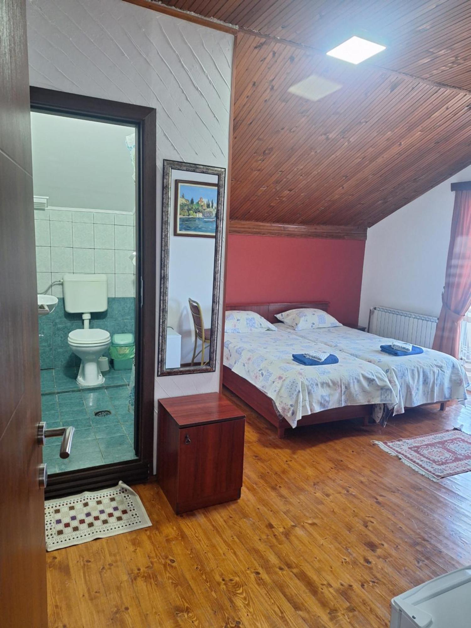 Villa Filip Trpejca Quarto foto