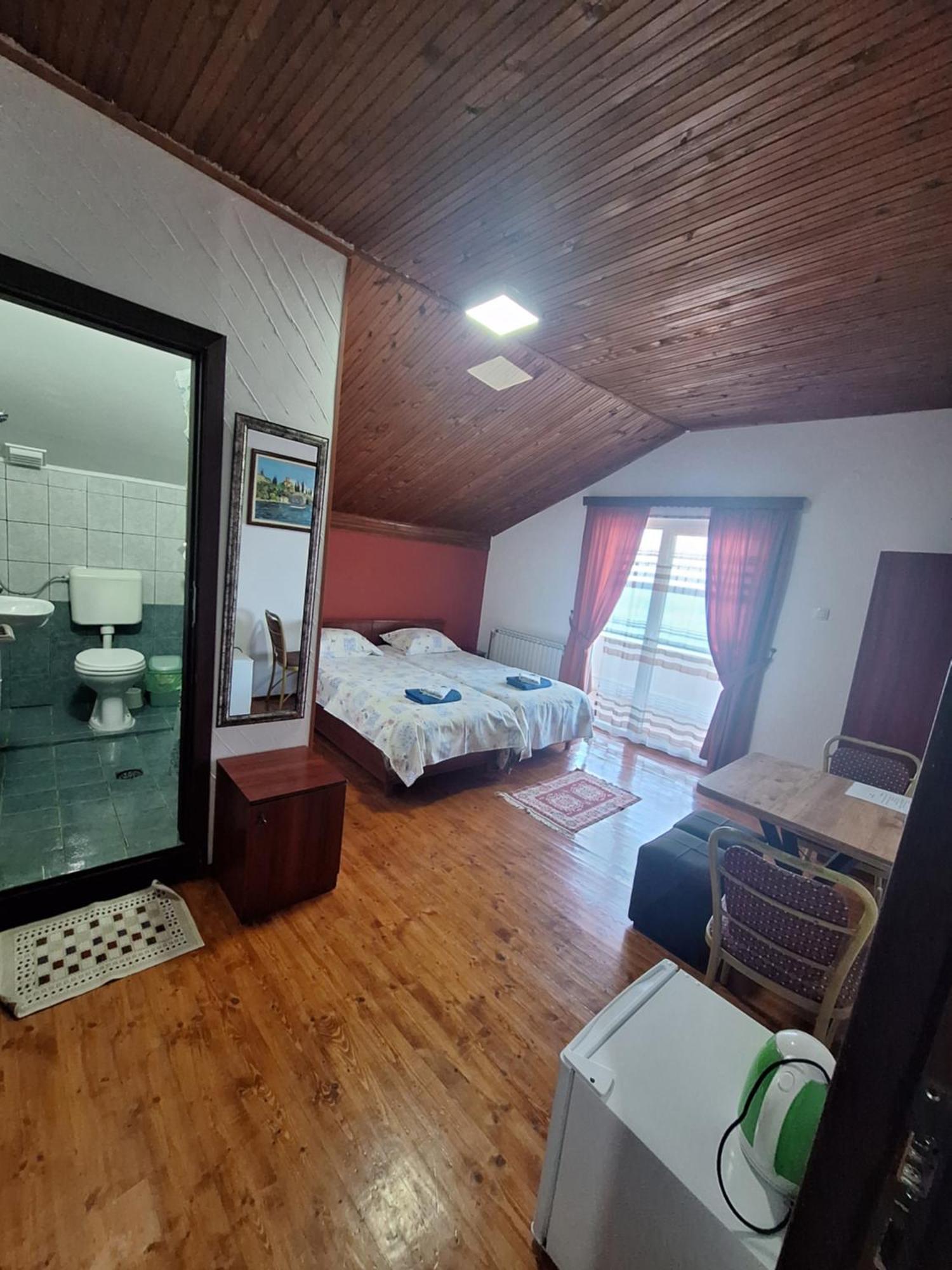 Villa Filip Trpejca Quarto foto