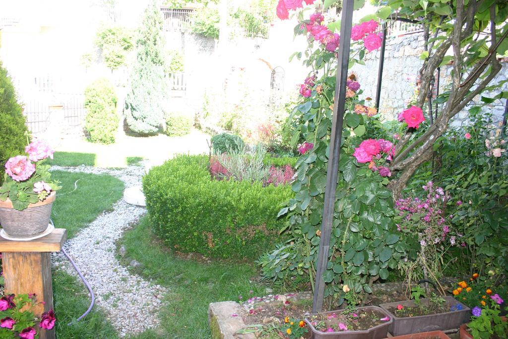 Villa Filip Trpejca Exterior foto